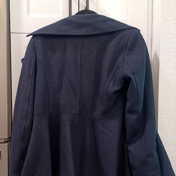 Laundry by Shelli Segal Pea coat - Picture 2 of 3